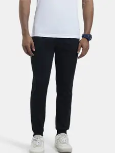 Jockey Super Combed Cotton Rich Pique Slim Fit Jogger with Zipper Pockets - AM05