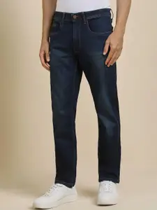 Allen Solly Men Relaxed Fit Light Fade Jeans