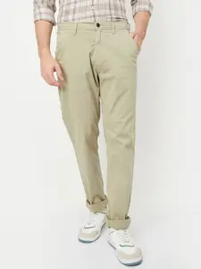 max Men Chinos Trousers