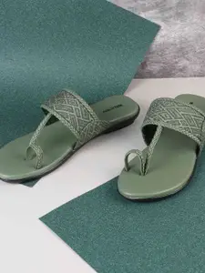 WALKWAY by Metro Embellished Wedge Sandals