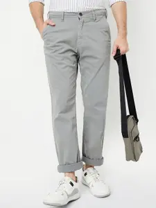 max Men Chinos Trousers