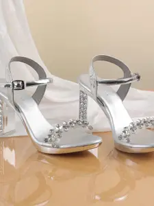 Mochi Women Fashion Heels