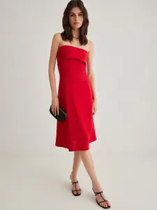 Trendyol A-Line Dress