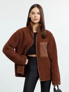 Trendyol Women Long Sleeves Sweatshirt