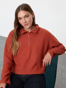 Trendyol Women Sweatshirt
