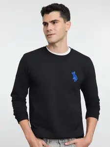 Trendyol Women Round Neck Sweatshirt