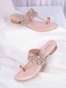 WALKWAY by Metro Block Sandals