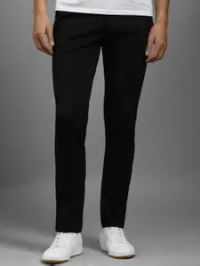 Louis Philippe Sport Men Slim Fit Trousers