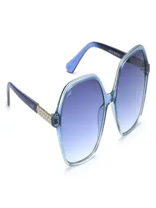 Image Women Other Sunglasses With UV Protected Lens IMS789C3SG
