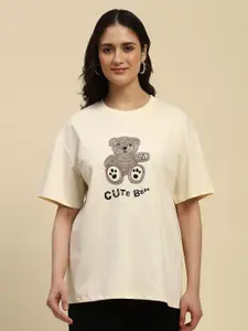 Global Republic Women Cotton Top