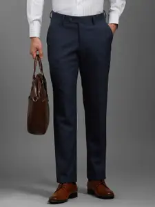 Louis Philippe Men Trousers