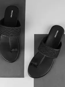 WALKWAY by Metro Women Textured One Toe Flats