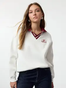 Trendyol Women Sweatshirt