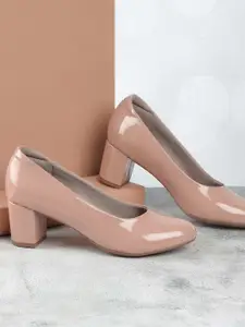 Mochi Block Pumps