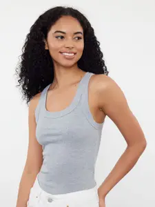 Trendyol Cotton Tank Top
