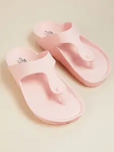 max Women Thong Flip-Flops