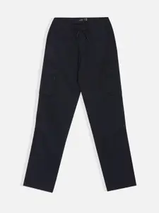 Allen Solly Junior Boys Cargos Trousers