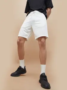 Kappa Men Regular Fit Shorts