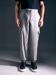 Pepe Jeans Men Relaxed Joggers Trousers