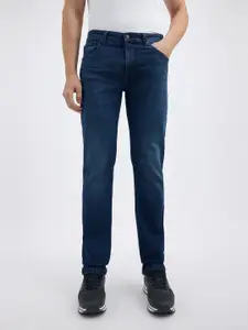 Pepe Jeans Men Holborne Light Fade Stretchable Jeans