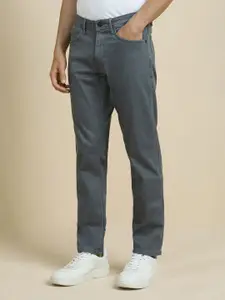 Allen Solly Men Slim Fit Jeans