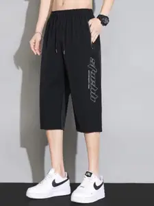 StyleCast Men Regular Fit Cargo Shorts