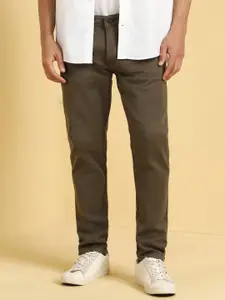 Allen Solly Men Slim Fit Jeans