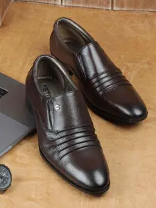 Metro Men Formal Derbys