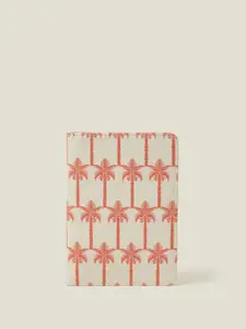 Accessorize Women Palm Tree Passport Holder