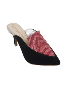 Catwalk Women Mules Flats