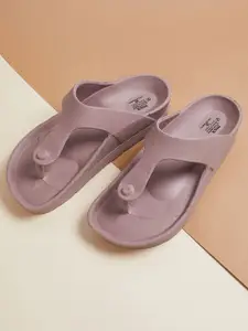 max Women Thong Flip-Flops