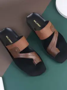 WALKWAY by Metro Men Comfort Sandals