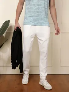 WROGN Men Mid Rise Jogger