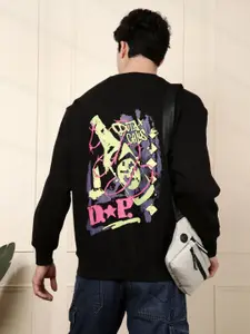 WROGN Men Sweatshirt