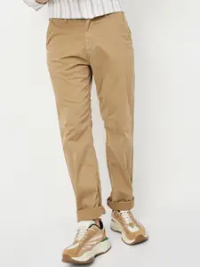 max Men Chinos Trousers