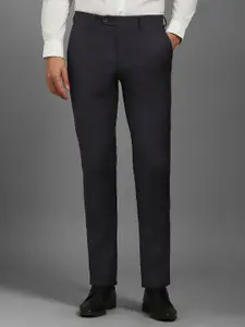 Louis Philippe Men Formal Trousers