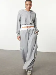 Trendyol Women Sweatshirt