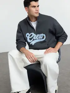 Trendyol Women Printed Sweatshirt