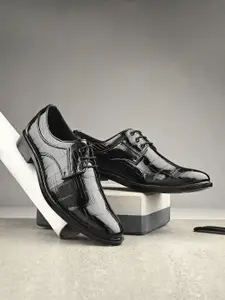 Invictus Men Formal Derbys Shoes