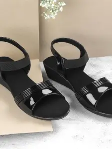 WALKWAY by Metro Embellished Platform with