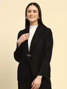 Global Republic Self Design Open Front Shrug