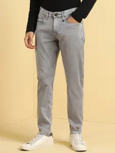 Allen Solly Men Slim Fit Light Fade Jeans