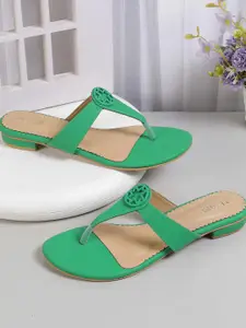 Metro Women Block Pumps with Bows