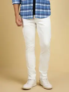 Allen Solly Men Slim Fit Jeans