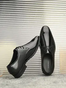 Invictus Men Formal Derbys Shoes