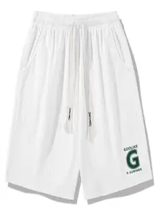 StyleCast x Revolte Men Regular Fit Shorts