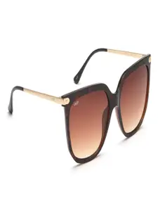 Image Women Butterfly Sunglasses with UV Protected Lens