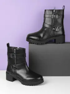 Mochi Block with Buckles