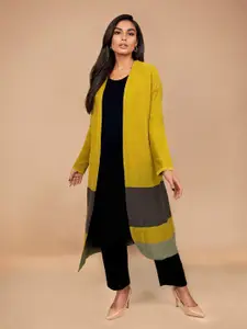 trueBrowns Women Shrug