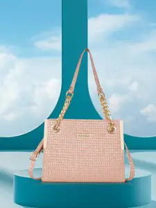 GRAADA Oversized Structured Satchel